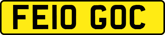 FE10GOC