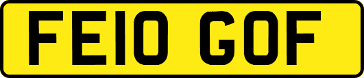 FE10GOF