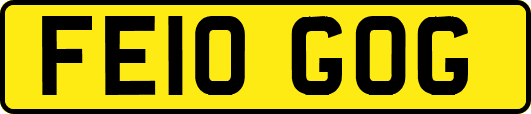 FE10GOG