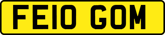 FE10GOM