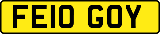 FE10GOY