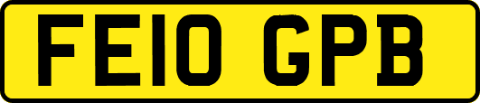 FE10GPB