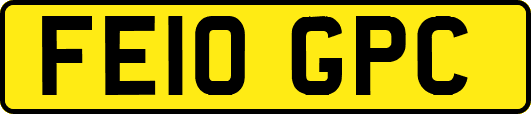 FE10GPC