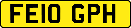 FE10GPH