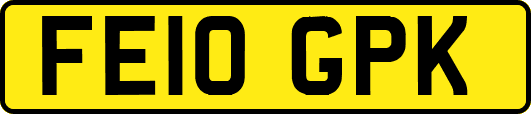 FE10GPK