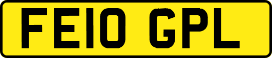FE10GPL
