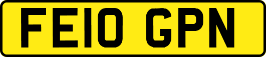 FE10GPN