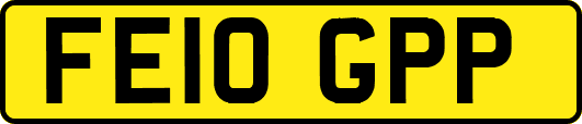 FE10GPP
