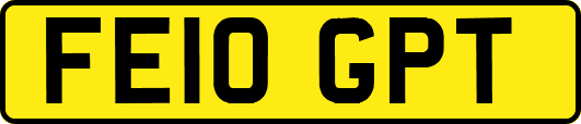 FE10GPT
