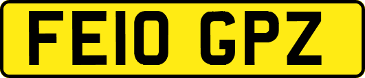FE10GPZ