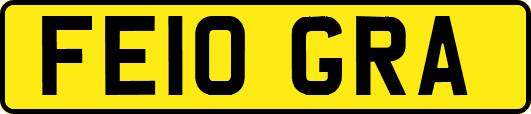 FE10GRA