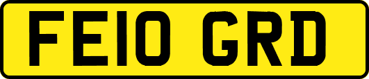FE10GRD