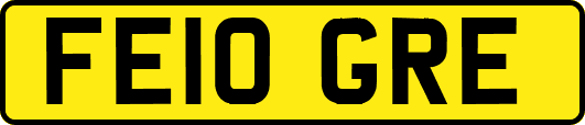 FE10GRE