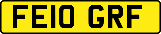 FE10GRF