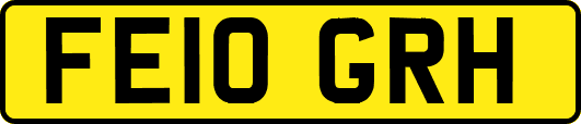 FE10GRH