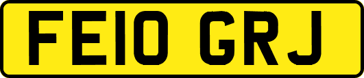 FE10GRJ