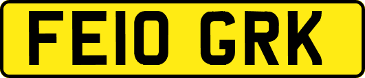 FE10GRK