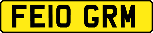 FE10GRM