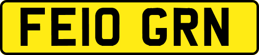 FE10GRN
