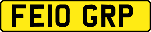 FE10GRP