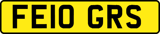 FE10GRS