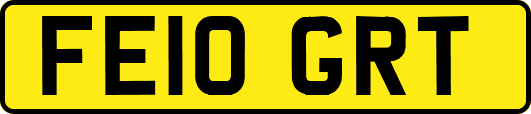 FE10GRT