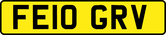 FE10GRV