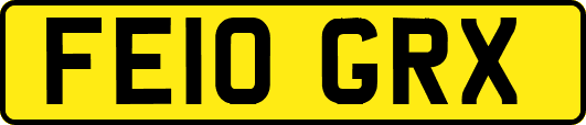 FE10GRX
