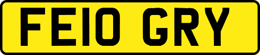 FE10GRY