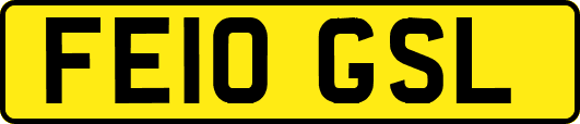 FE10GSL