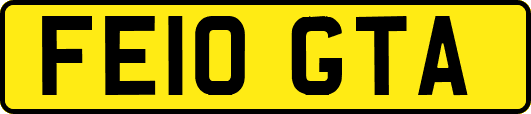 FE10GTA