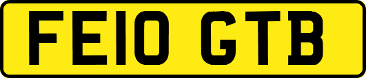 FE10GTB