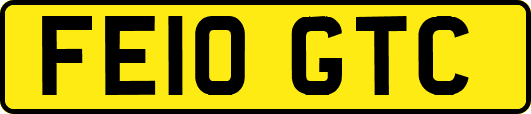 FE10GTC