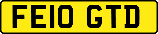 FE10GTD