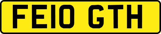 FE10GTH