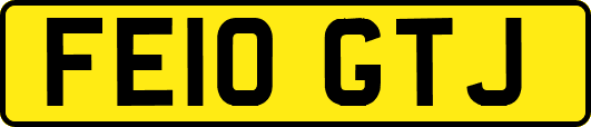 FE10GTJ