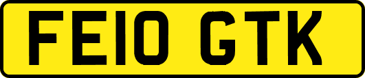 FE10GTK
