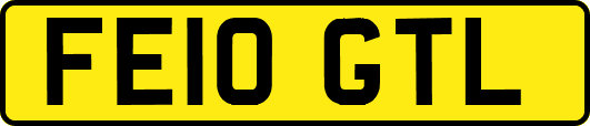 FE10GTL