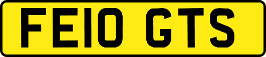 FE10GTS
