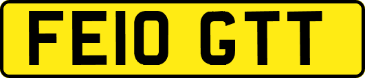 FE10GTT