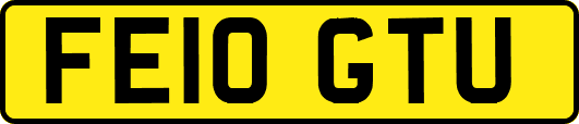 FE10GTU