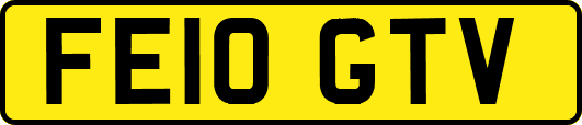 FE10GTV