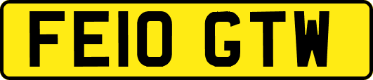 FE10GTW