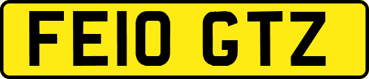 FE10GTZ