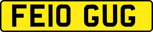 FE10GUG