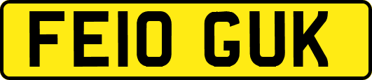 FE10GUK