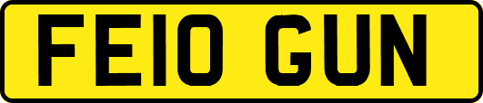 FE10GUN