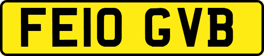 FE10GVB