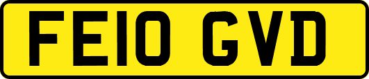 FE10GVD