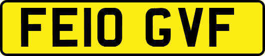 FE10GVF